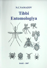 Tibbi Entomologiya